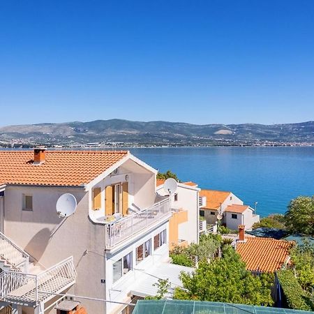 Apartman Maria, Ciovo Apartman Trogir Kültér fotó