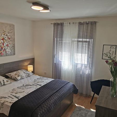 Apartman Maria, Ciovo Apartman Trogir Kültér fotó