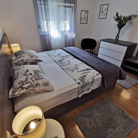 Apartman Maria, Ciovo Apartman Trogir Kültér fotó