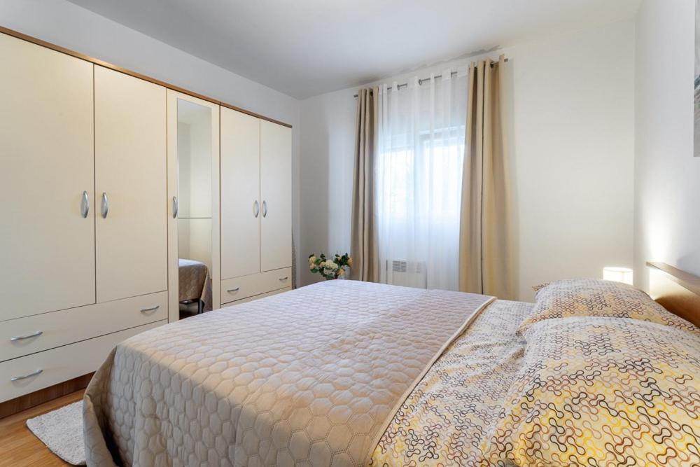 Apartman Maria, Ciovo Apartman Trogir Kültér fotó