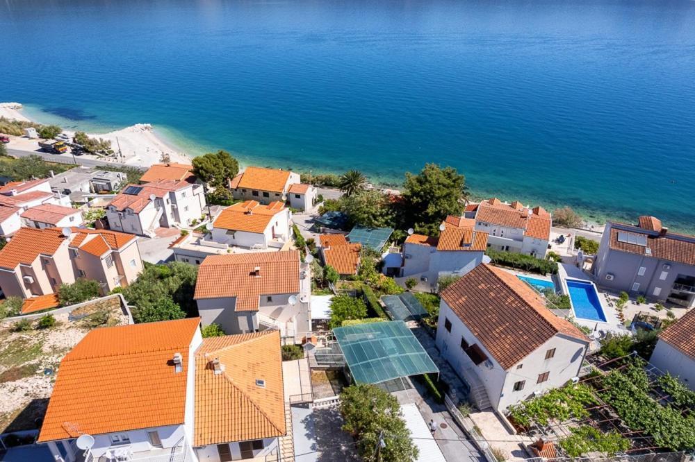 Apartman Maria, Ciovo Apartman Trogir Kültér fotó