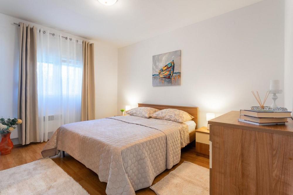 Apartman Maria, Ciovo Apartman Trogir Kültér fotó