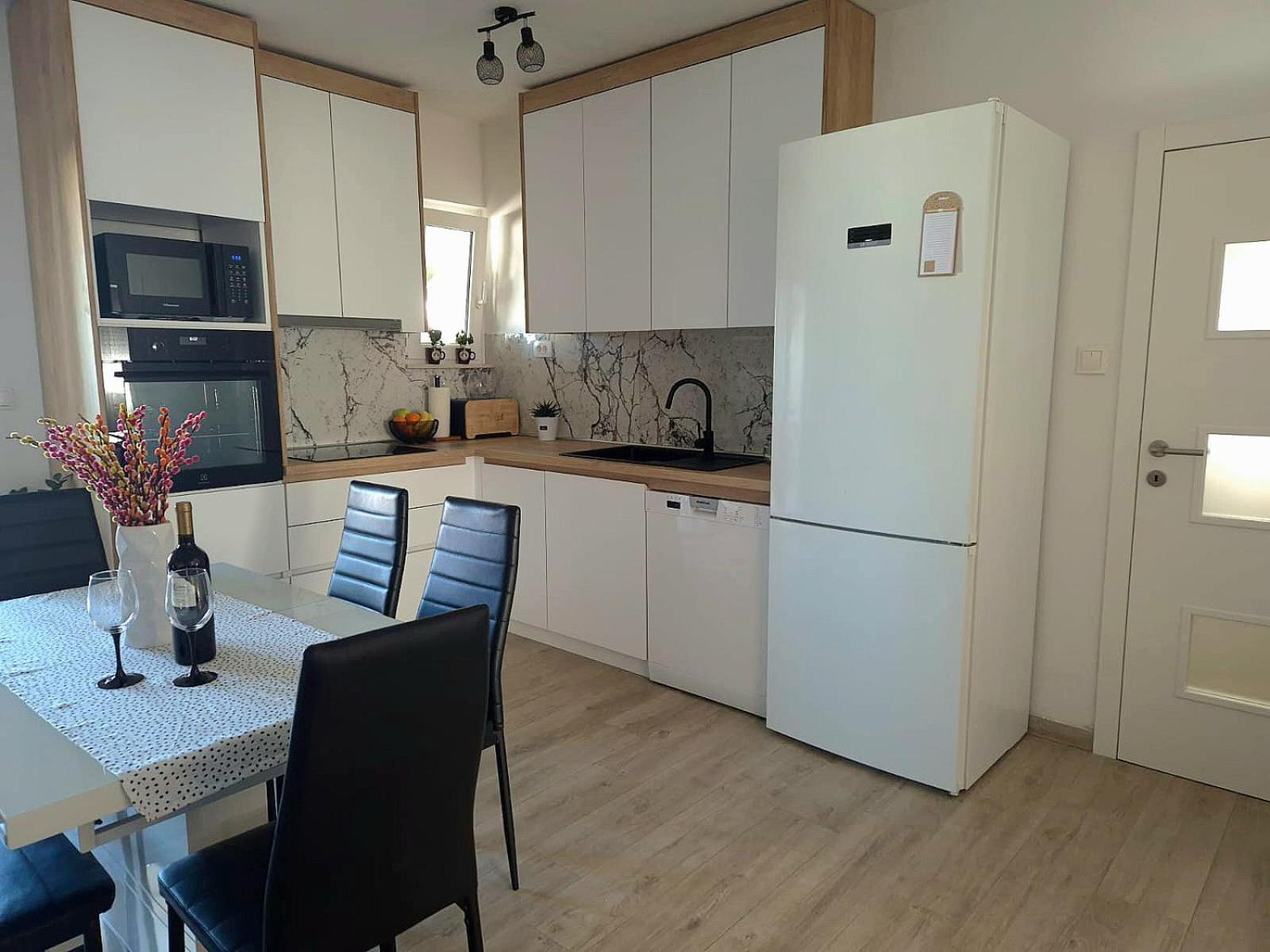 Apartman Maria, Ciovo Apartman Trogir Kültér fotó