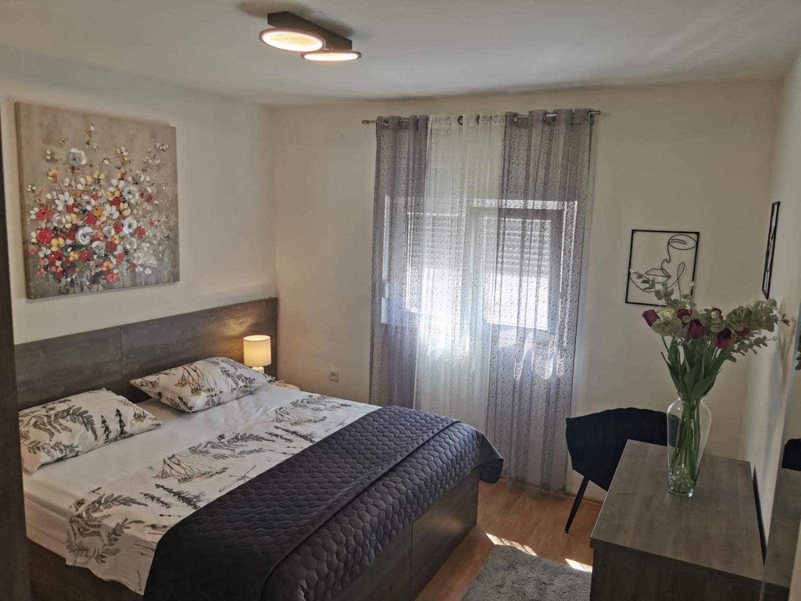 Apartman Maria, Ciovo Apartman Trogir Kültér fotó