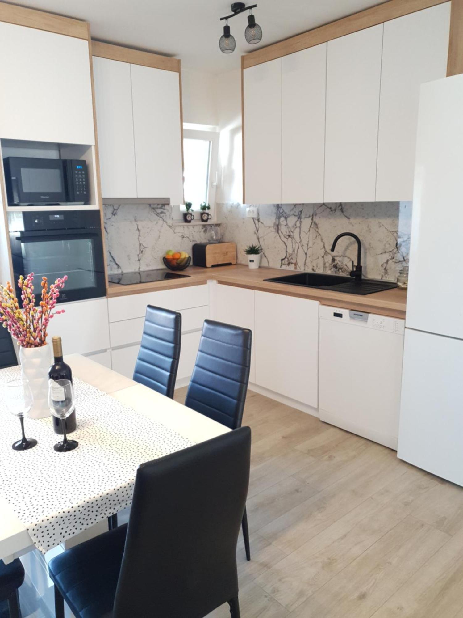 Apartman Maria, Ciovo Apartman Trogir Kültér fotó