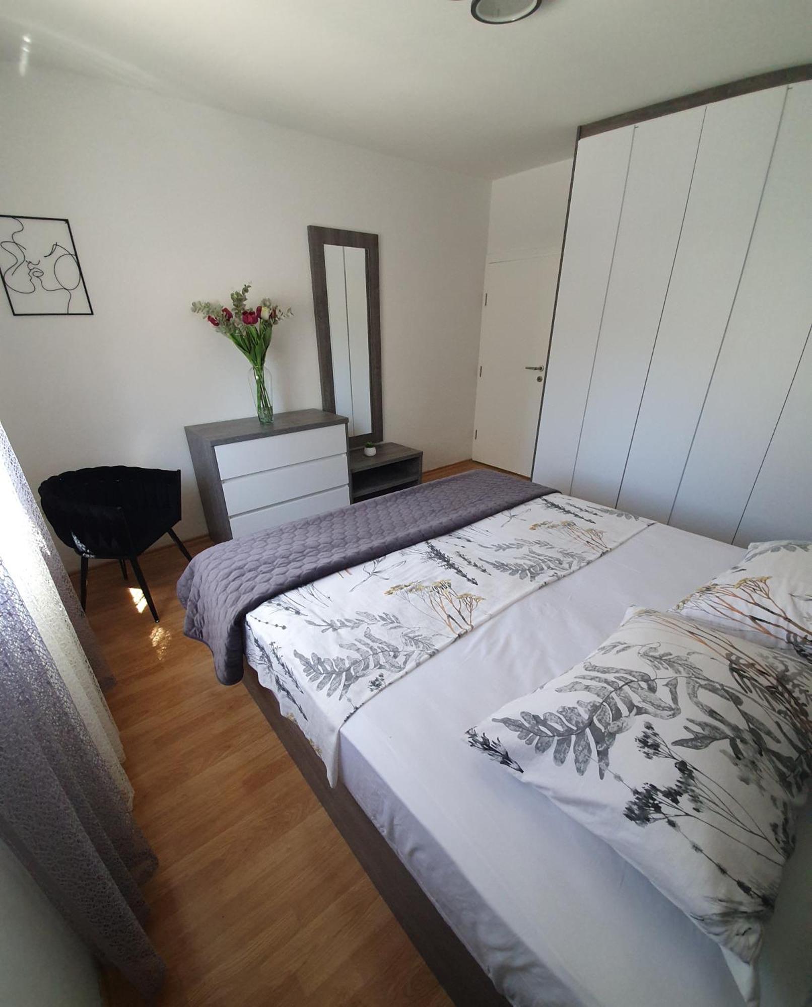 Apartman Maria, Ciovo Apartman Trogir Kültér fotó