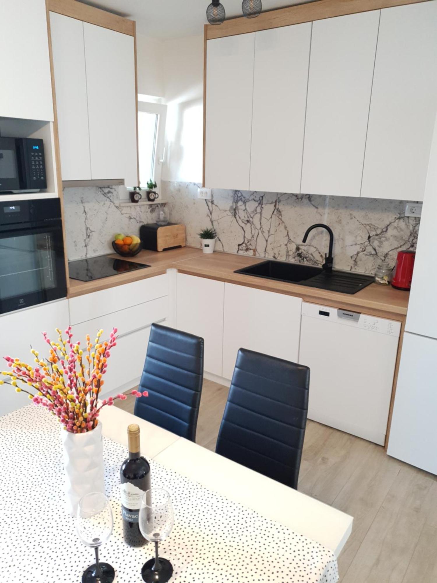 Apartman Maria, Ciovo Apartman Trogir Kültér fotó